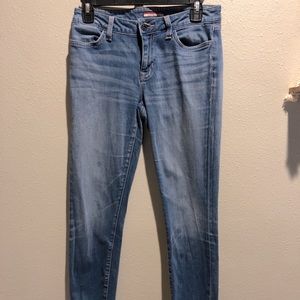 Tommy Hilfiger Denim Skinny Jeans